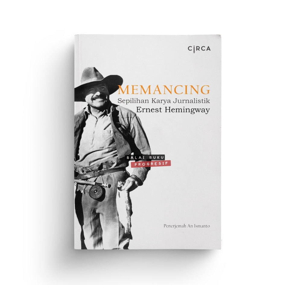 Memancing (Ernest Hemingway)