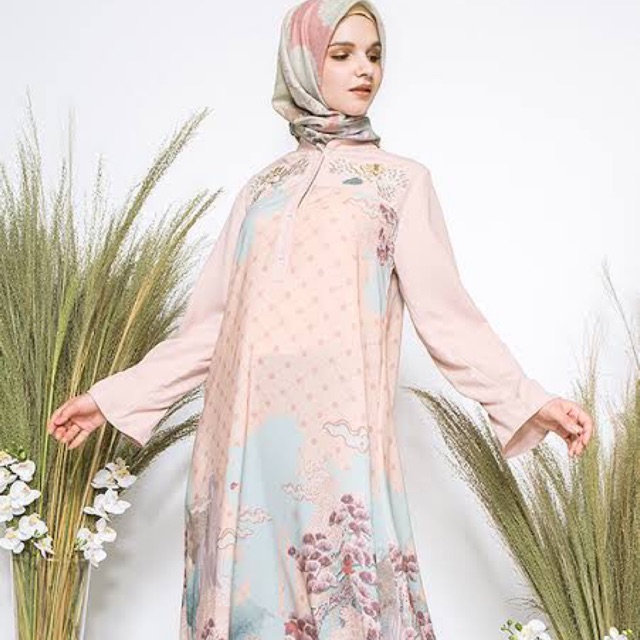 dress niesha ria miranda x cottonink size xs new