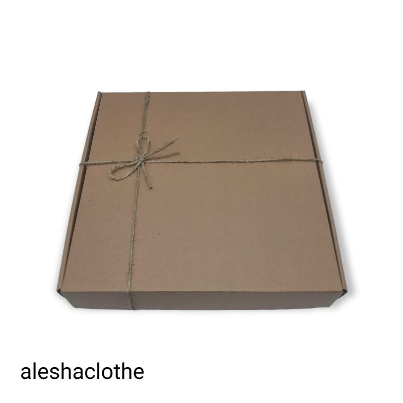 

GIFT BOX