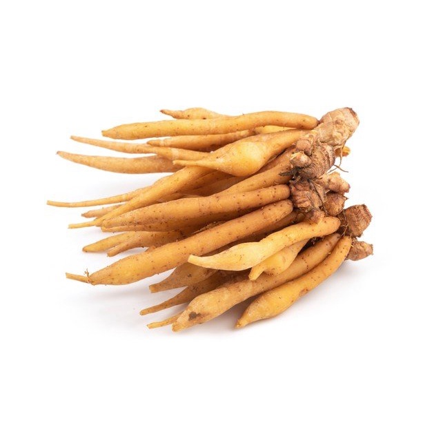 

Temu kunci (curcuma xanathorriza roxb) segar 100gram