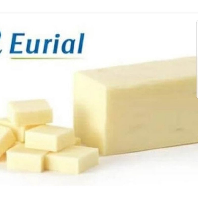 

Eurial Mozzarella Cheese 2,5 kg