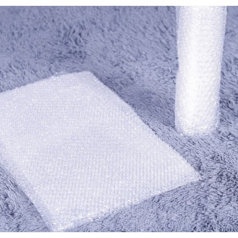 

Bubble Pack / Bubble Warp / Buble Wrap Packing Tambahan