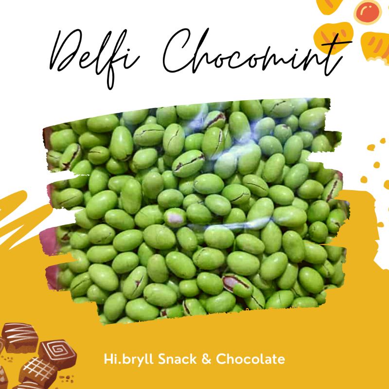 Aneka Coklat Kiloan Original Silverqueen Delfi Cadbury Maltitos Chacha Lagie Milo cubes Chic Choc Tr