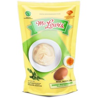 

Mc Lewis Mayonnaise Sweet 1kg