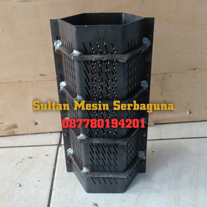 Saringan giling padi KD 600 B | penyaring giling padi KD 600 B