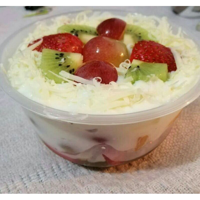 

Small Salad