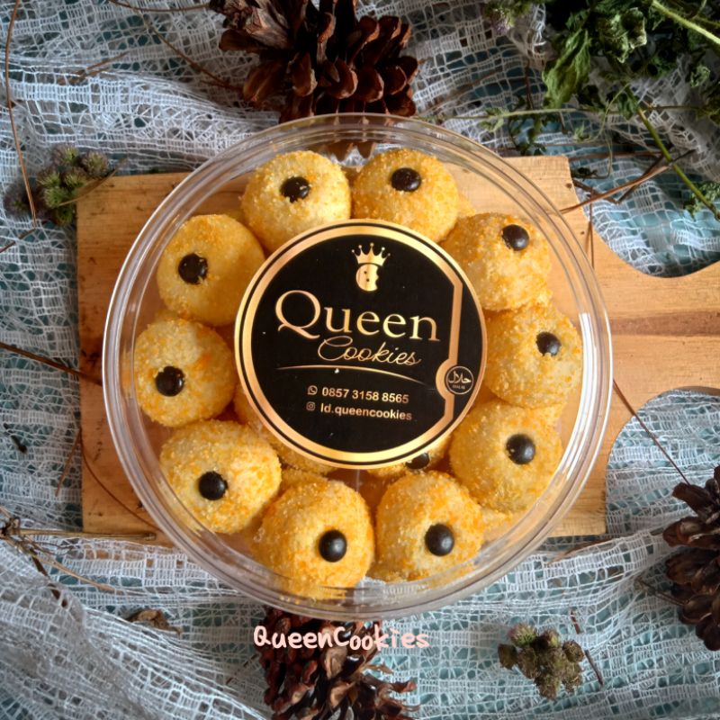 

janda genit 250 gram / Monde cookies / kue kering lebaran
