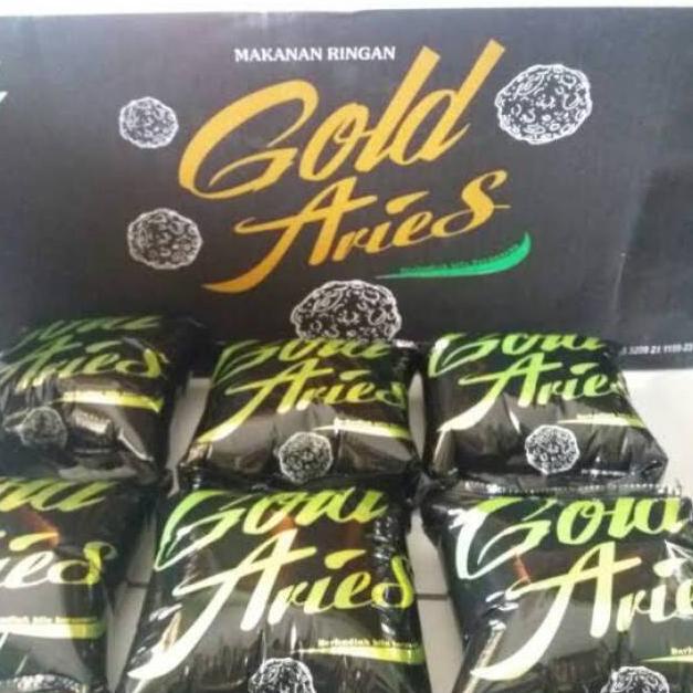 

[PRODUK ASTI0] CHIKI GOLD ARIES BERHADIAH / SNACK GOLD ARIES / CIKI BERHADIAH / MAKANAN RINGAN ENAK 0V0