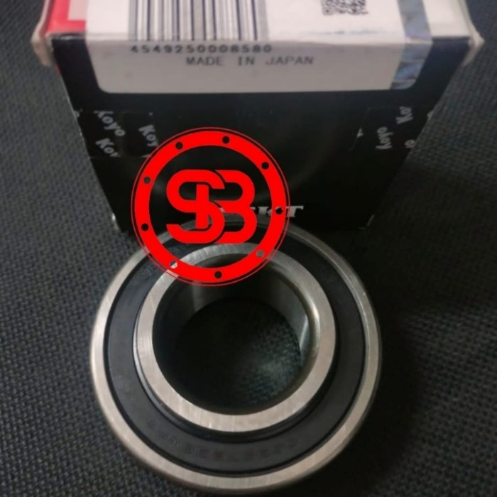 BEARING Roda Belakang Kijang 5K DG 357226 W2RSC4 KOYO JAPAN ORIGINAL