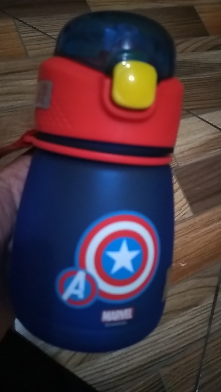 Botol Minum Karakter Anak | Terlaris | Bisa Cod