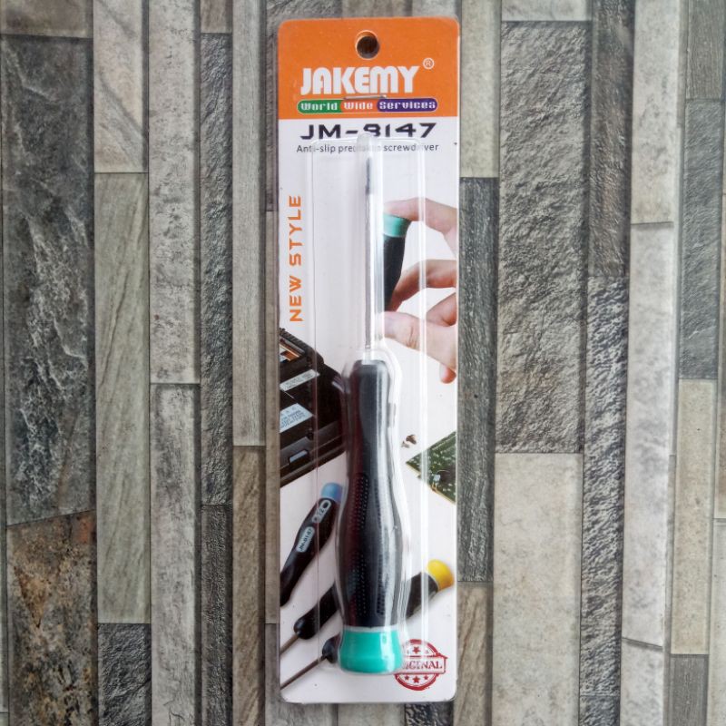 Obeng plus service Hp dan laptop