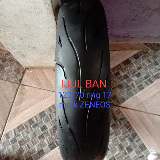 ban seken ukiran/batikan motor R15,CBR,VIXION,NINJA,KLX