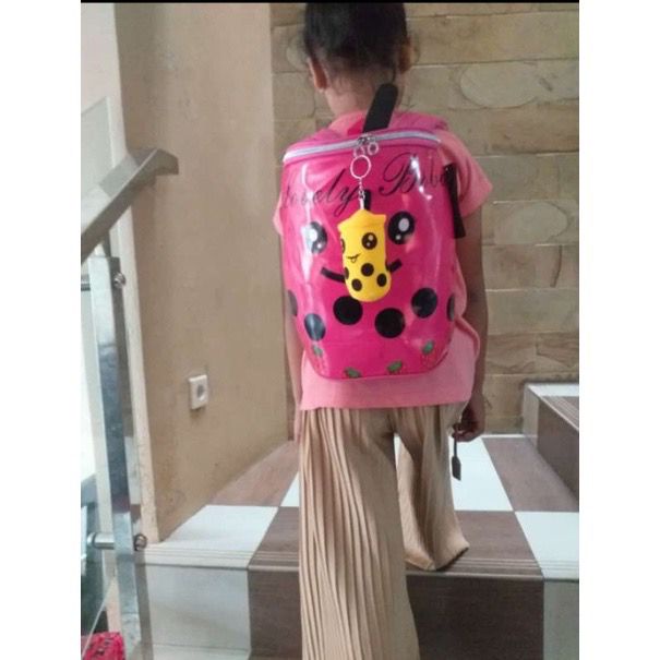 Tas Ransel Anak Boba Reducer/ ransel mewah harga murah