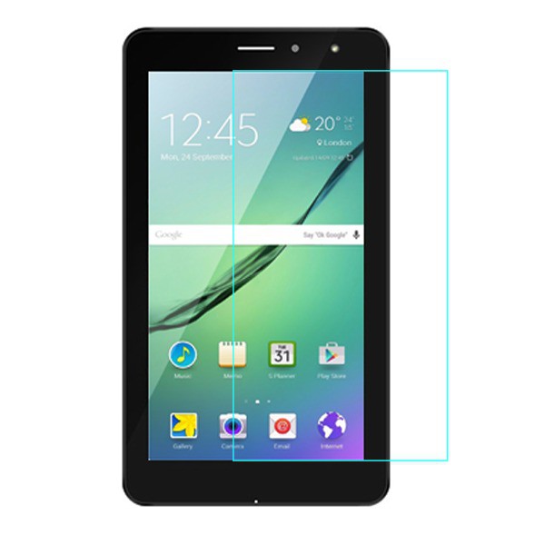Tempered Glass Tablet Advan Vandroid i 7U