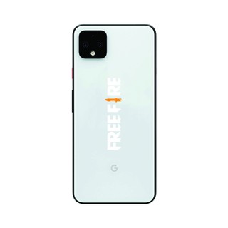 Stiker Garena Free Fire FreeFire Smartphone Sticker Stiker Garena Free Fire FreeFire Smartphone Sticker