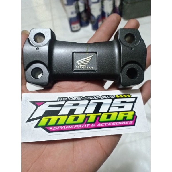 REISER STIR STANDART CBR OLD ORIGINAL HONDA