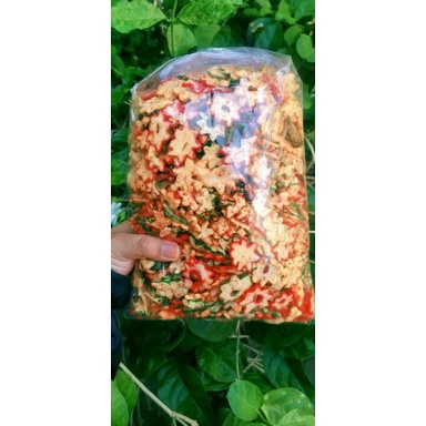 

Seblak Jontor Gilaa Daun Jeruk 100gr