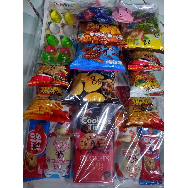 

Lotre cookies isi 85