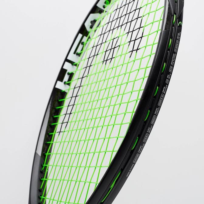 Promo Raket Tenis HEAD SpEeD Graphene 360 MP Lite 275 / 100 sQ 100% ORIGINAL