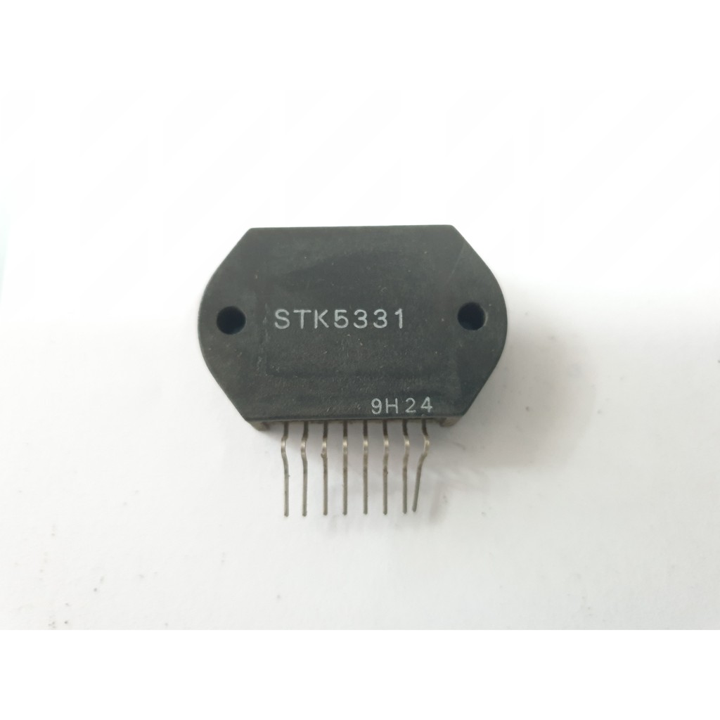 IC STK 5331