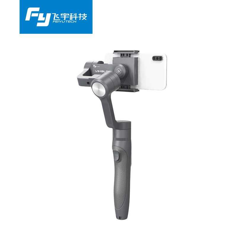 Feiyu Tech Vimble 2 Smartphone Gimbal & Pole