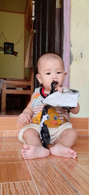 Merry Couple Dress Seragam Batik Natal Merah Baju Cantik Pakaian Anak