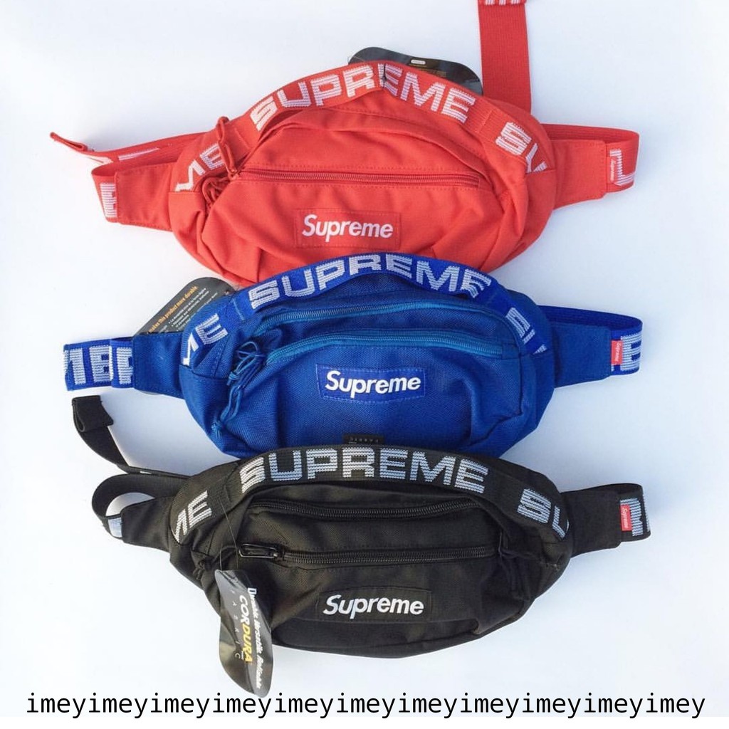 Waistbag Supima TLM