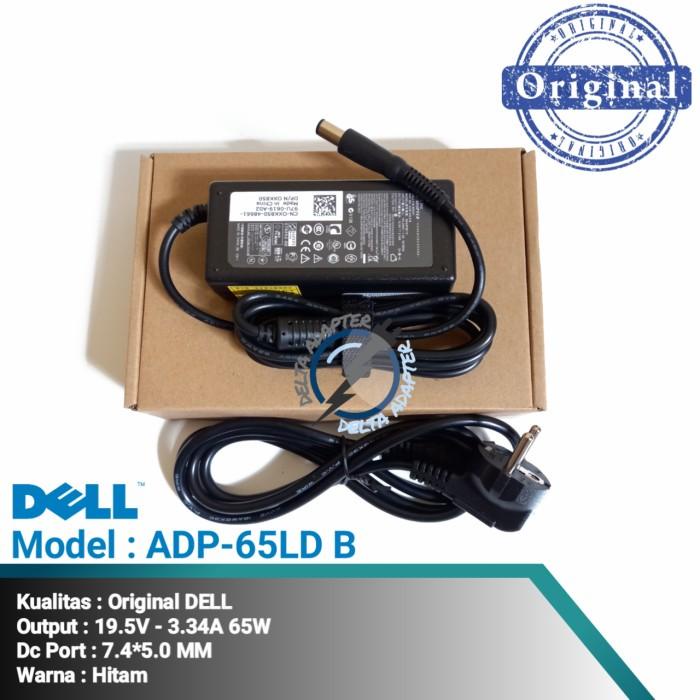ORI Adaptor Charger Laptop Dell Latitude E6440 E6540 E7240 E7440