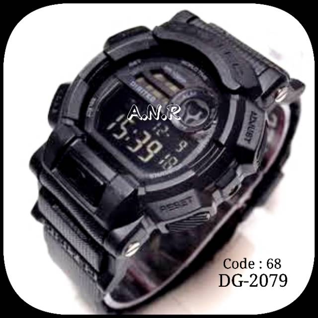 Tali Jam Digitec 2079 DG-2079 DG2079 DG 2079 Super