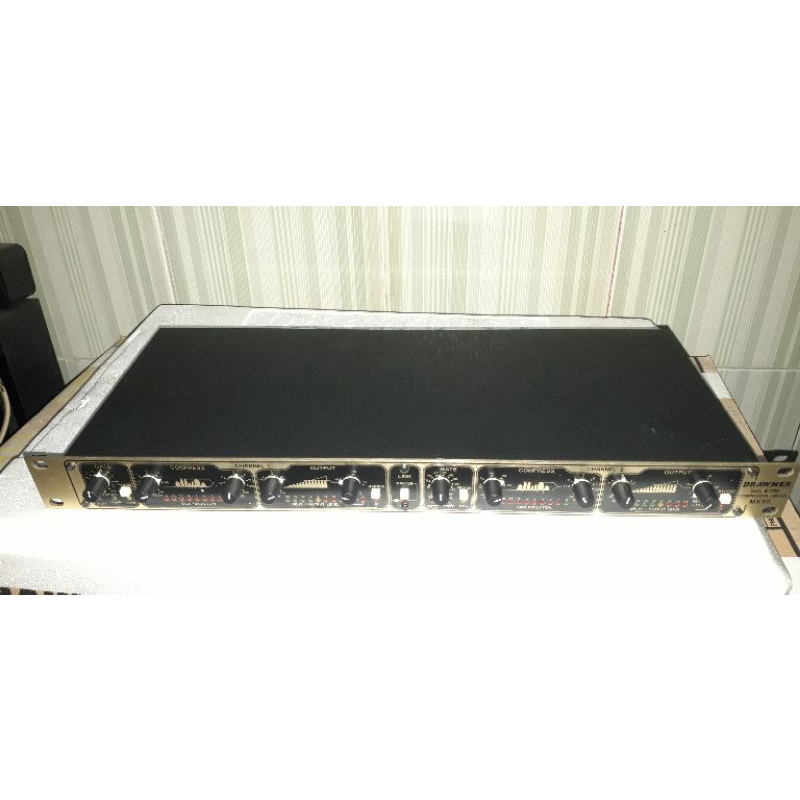 Drawmer mx30