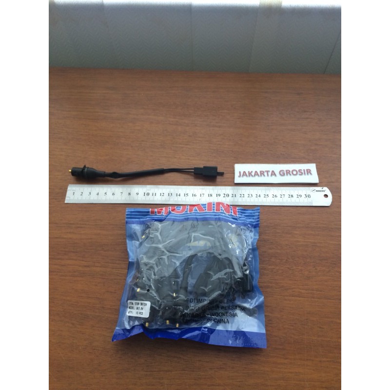 SWITCH REM MIO RH - SWITCH MIO - SWITCH REM UNIVERSAL