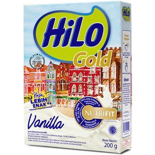 HI-LO GOLD