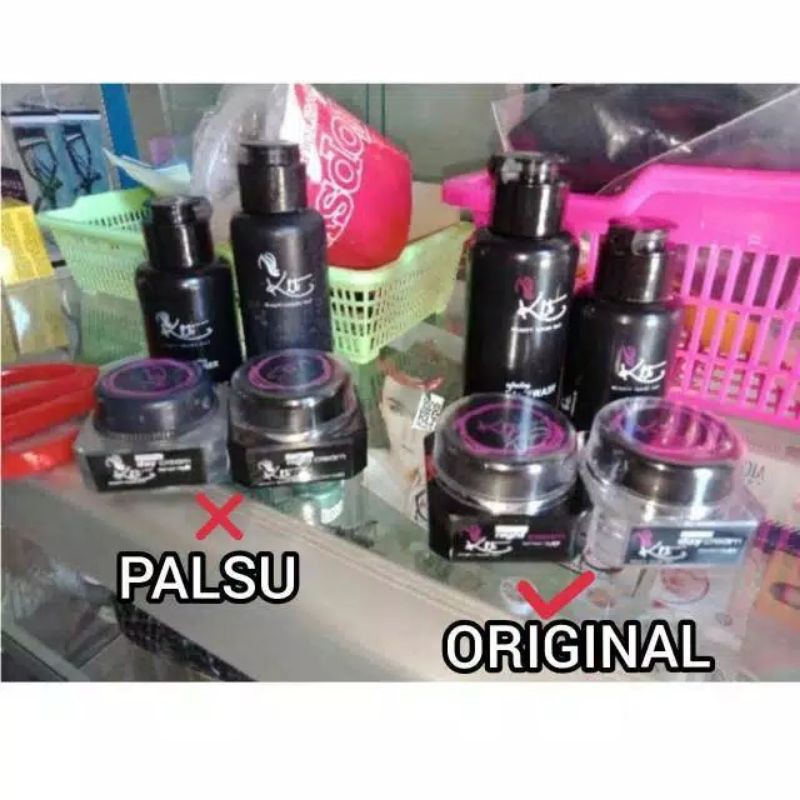 krim klt/cream klt (kalimantan)