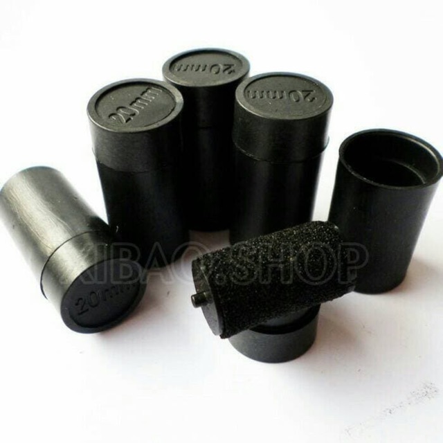 

ISI TINTA REFFIL LABEL HARGA 1 BARIS MX 5500 UK 20MM- KCW