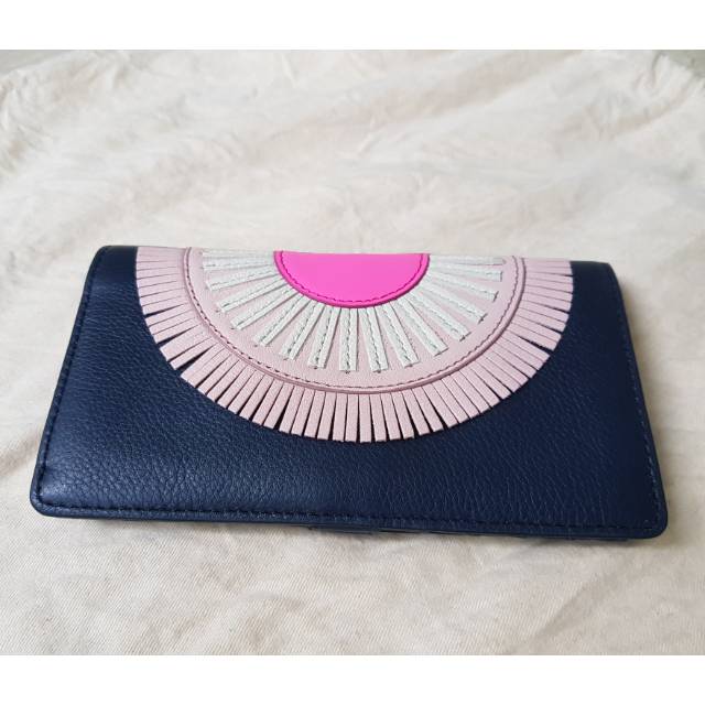 Dompet fossil wanita