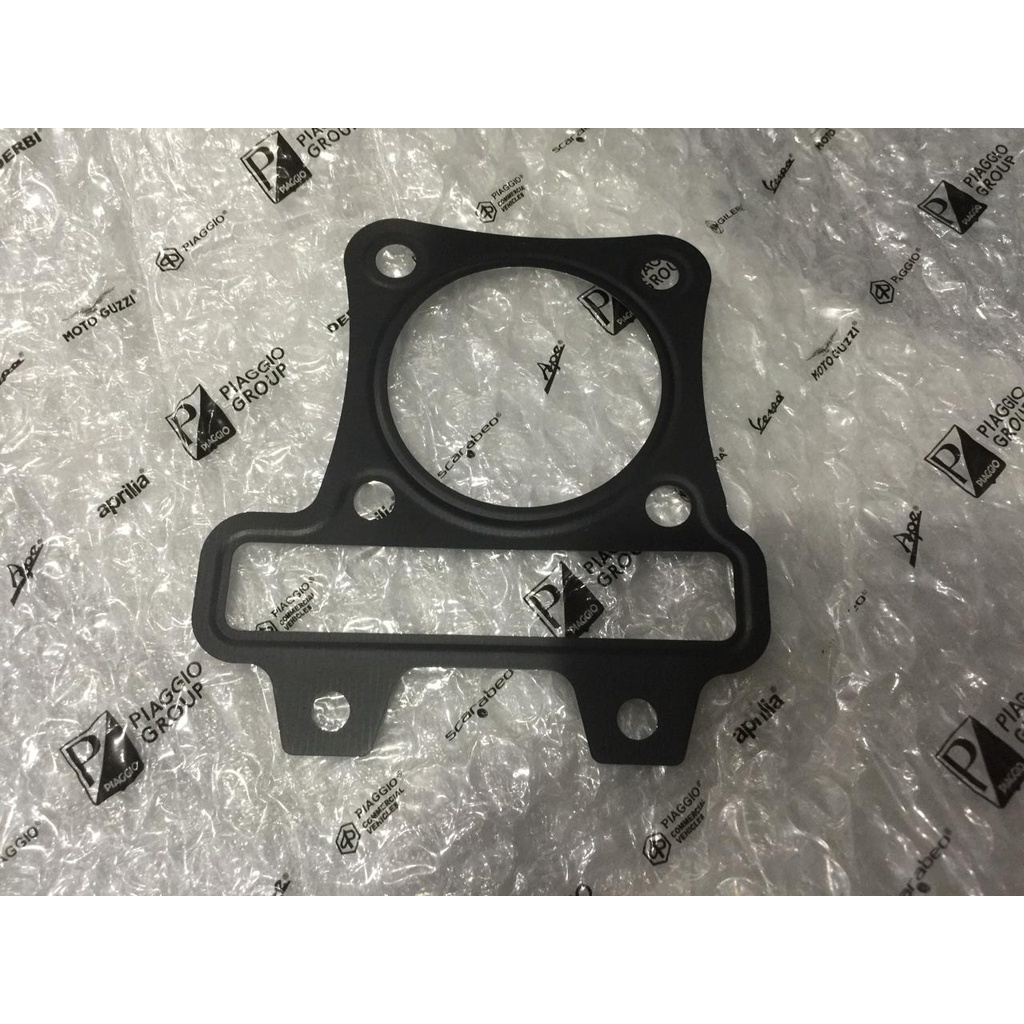 Paking Cyilinder Head ZIP  / Gasket Head Piaggio ZIP / Perpak Piaggio ZIP