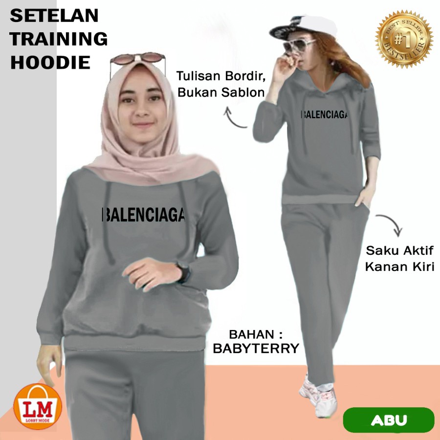 Set Olahraga Wanita Pakaian Olahraga Wanita Set Olahraga Baju Senam Wanita Aerobic Set Pakaian Olahr