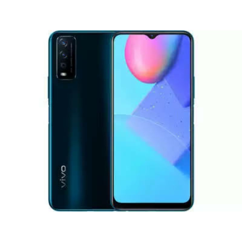 VIVO Y20SG 4/128 HP TERBARU