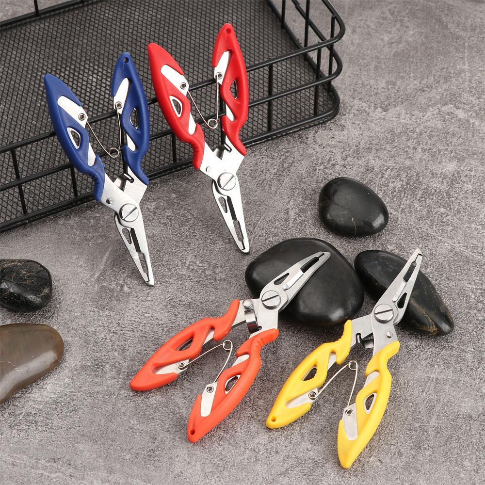 Suyo Tang Pancing High Quality Multi-Fungsi Clipper Tool Hook Removers