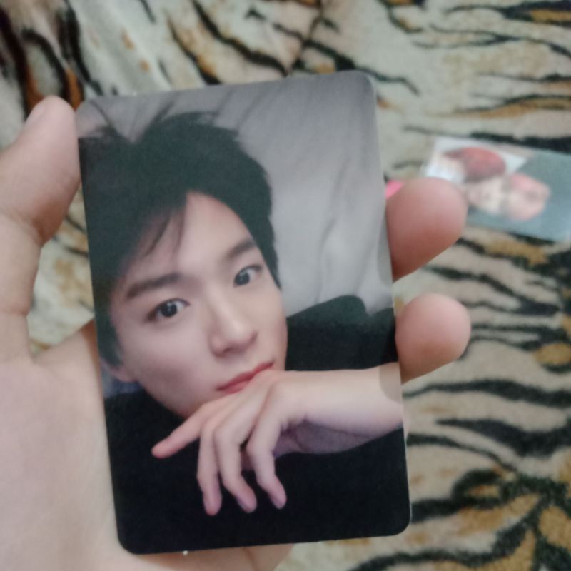 JENO EMPHATY REALITY