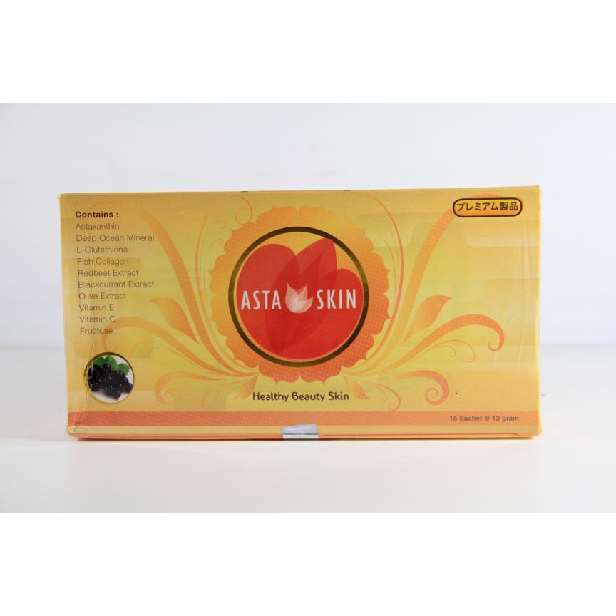 

Asta Skin Minuman Seruk Blackcurrant