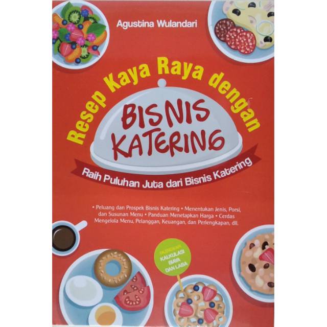 RESEP KAYA RAYA DENGAN BISNIS KATERING