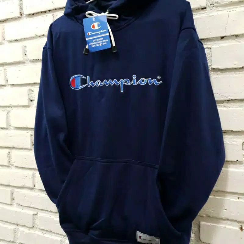Swetter Champions / Hoodie Champions PREMIUM