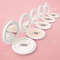 PIGEON TEENS Compact Powder UV Protection - Two Way Cake - Remaja 14g (BPOM) (VH)