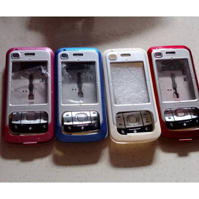 CASING NOKIA 6110 NAVIGATOR