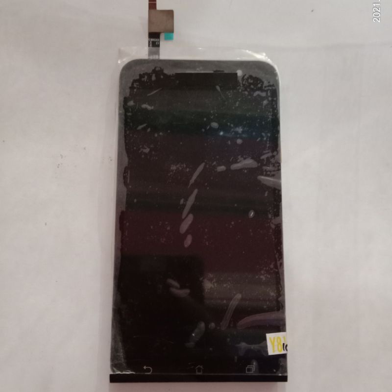 LCD TOUCHSCREEN ASUS ZENFONE GO X00BD ORI COMPLITE