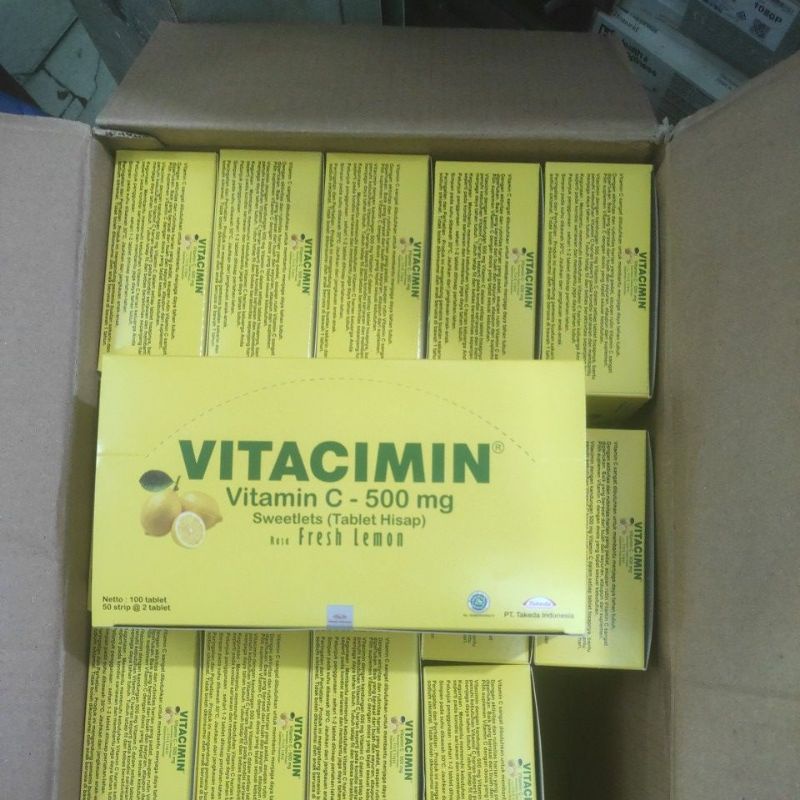 Vitacimin