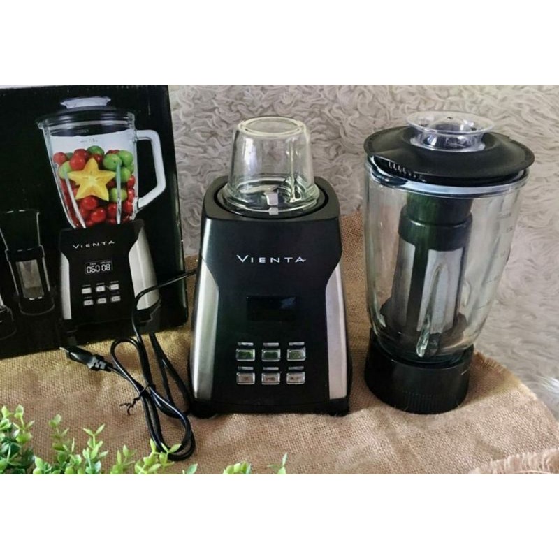 Smart Blender Vienta