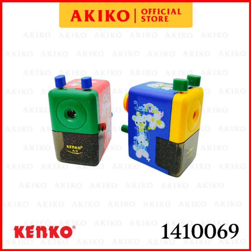 

Kenko Sharpener A-3