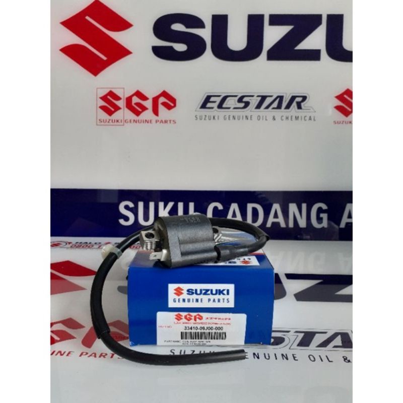 COIL KOIL KOIL PENGAPIAN SUZUKI NEX KARBU NEX KARBURATOR ORI SGP